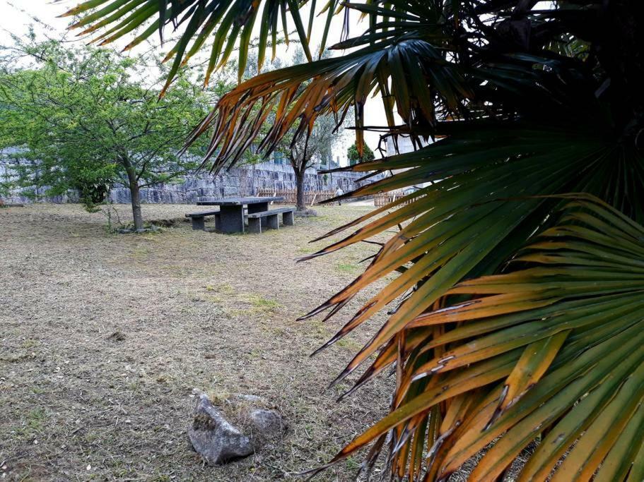 Casa Pio, Vistas Islas Cies Nigrán Exteriér fotografie